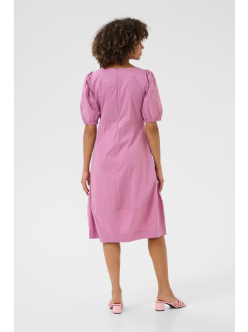 CULTURE Kleid CUantoinett Casual fit in Valerian