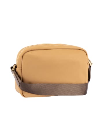 Bogner Schultertasche 'Klosters Neve Lidia in Tannin 20,00 x 14,00 x 7,00 cm'