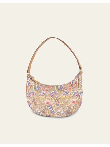 Oilily Hemlata Hobo Tasche in Beige