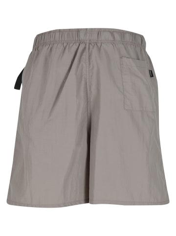Market Cargo Shorts in grey