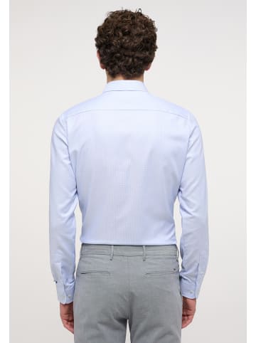 Eterna Hemd SLIM FIT in hellblau