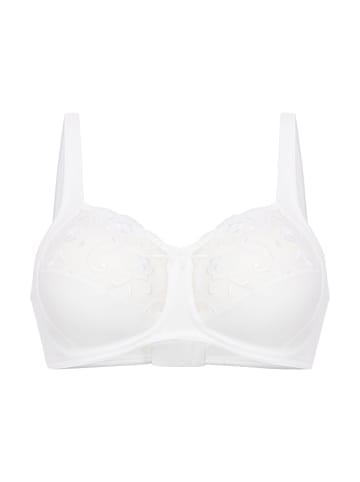 Felina BH ohne Bügel in Weiss