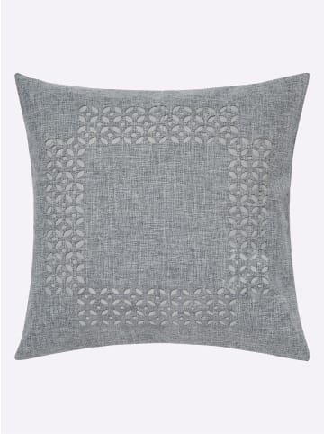 WITT WEIDEN Tischdecke in grau