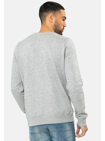 Threadbare Strickpullover Satsuma in Grey