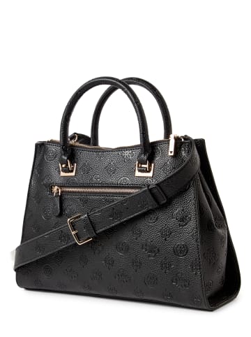 Guess Handtasche Cresidia II in schwarz - 0001