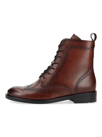 LLOYD Stiefelette DARA 325 Dunkelbraun