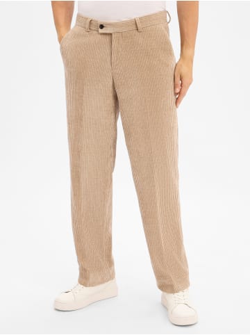 Finshley & Harding London Hose Ben in beigebeige