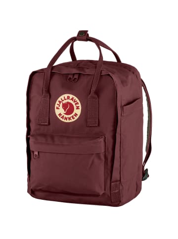 FJÄLLRÄVEN Rucksack Kanken Laptop 13" in rot