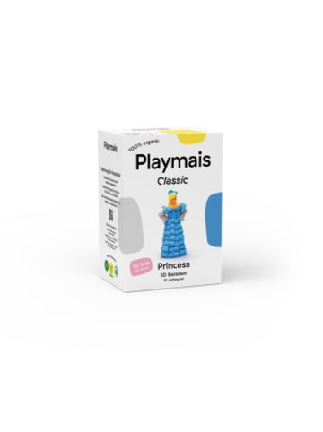 PlayMais Spielzeug - PlayMais® Princess