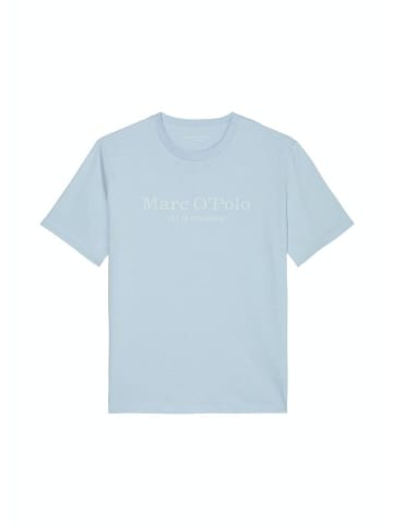 Marc O'Polo T-Shirt in homestead blue