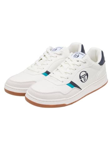 Sergio Tacchini Sergio Tacchini Turnschuhe in navy white