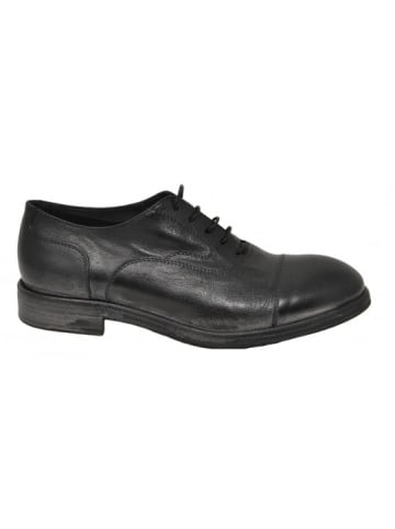 Moma Business Schuhe für Herren in petrol