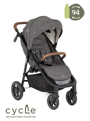 Joie mytrax™ pro Sportwagen Shell Gray in Grau ab 0 Monate