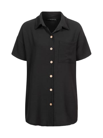 Cloud5ive Hemden in black