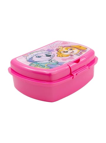 Paw Patrol Sketch Urban Brotdose – Lunchbox