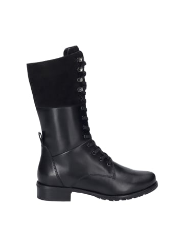 Josef Seibel Komfort Stiefel in Schwarz