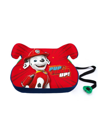 Paw Patrol Booster Kindersitz R129, Hochwertiges Material für Kinder in Mehrfarbig
