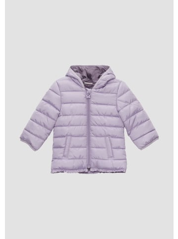 s.Oliver Outdoor-Jacke in 4725_lavendel