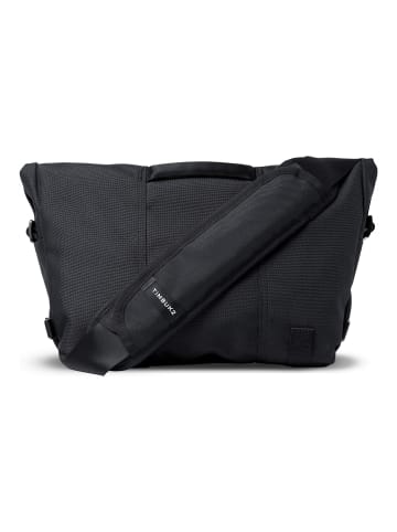 Timbuk2 Classic Messenger 33 cm Laptopfach in jet black