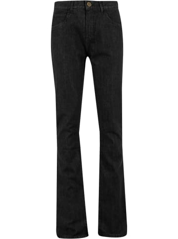 Southpole Southpole in black washed