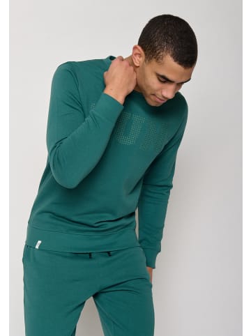 GreenBomb Wild Lifestyle Run in Dschungel Grün