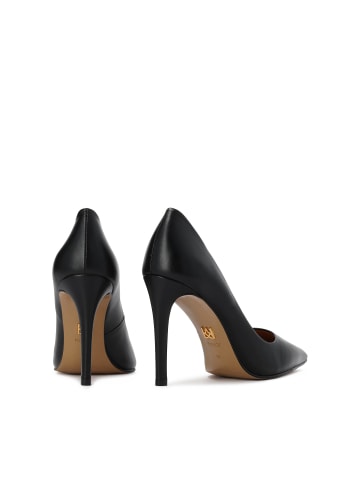 Kazar Pumps in Schwarz