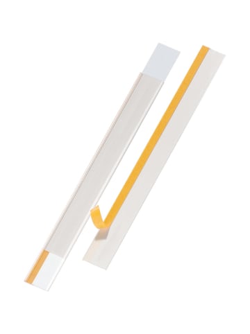 Durable Scannerschiene SCANFIX 1000x62mm selbstklebend