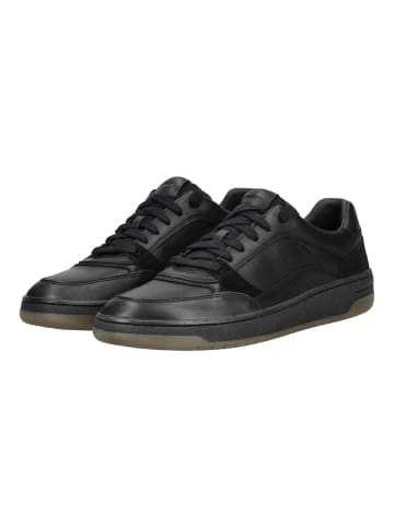 Geox Sneaker in Schwarz