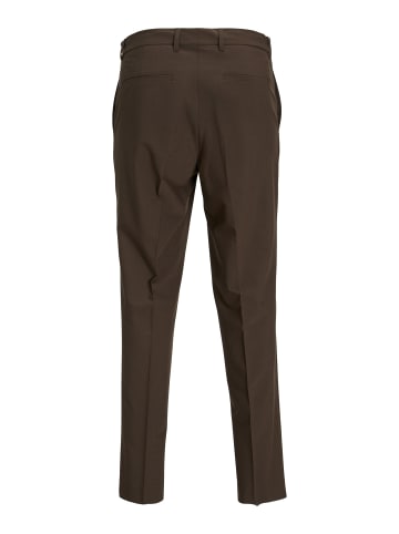 Jack & Jones Anzughose in Slate Black