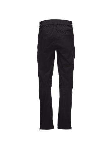 CAMP W AURORA in Schwarz