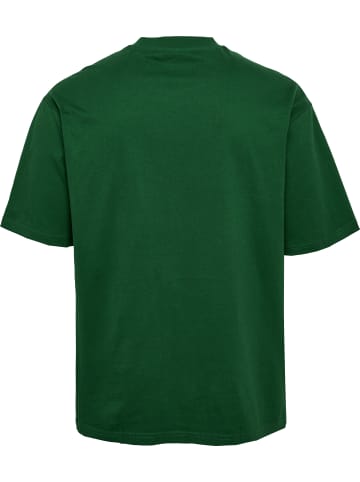 Hummel T-Shirt Hmlswarm Erwachsene in EDEN