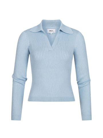 ONLY ONLY Longsleeves in blue