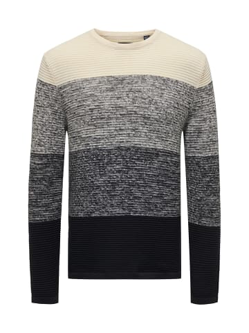 Only&Sons Pullover 'Hugo' in mehrfarbig