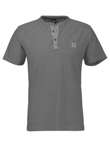 Lerros Shirt in Grau