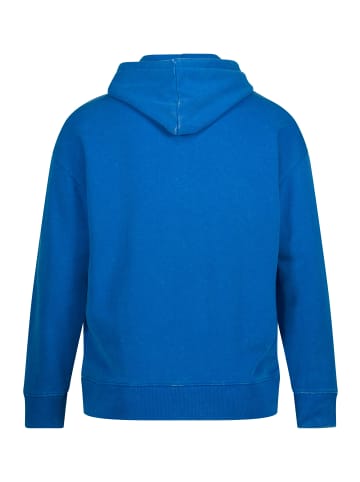 STHUGE Sweatshirt in königsblau