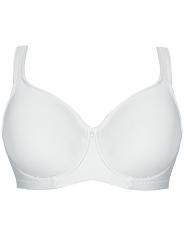 Viania Minimizer Bügel BH Basic in weiss