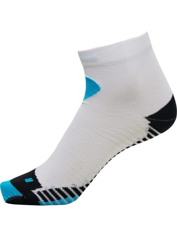 Newline Socken Tech Sock in WHITE