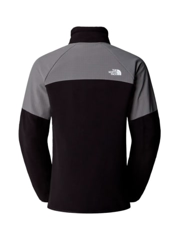 The North Face Jacke in Schwarz