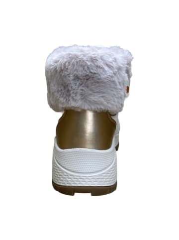 Skechers Sneaker High in Beige