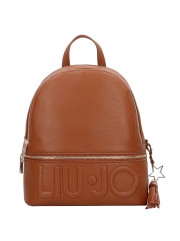 Liu Jo Rucksack 30 cm in deer