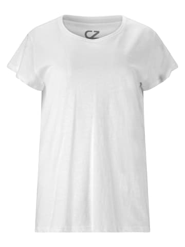 Cruz T-Shirt Liona in 1002 White