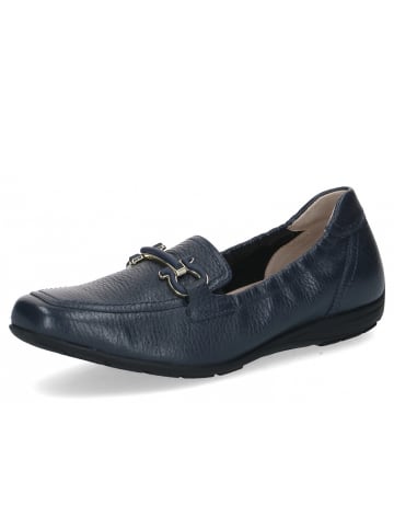 Caprice Slipper  in Blau