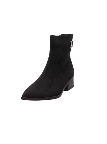 Gabor Stiefelette in schwarz