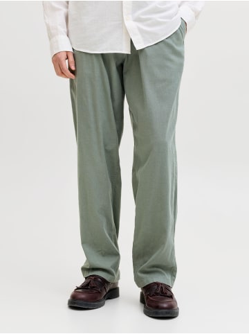 Jack & Jones Jogginghose in Agave Green