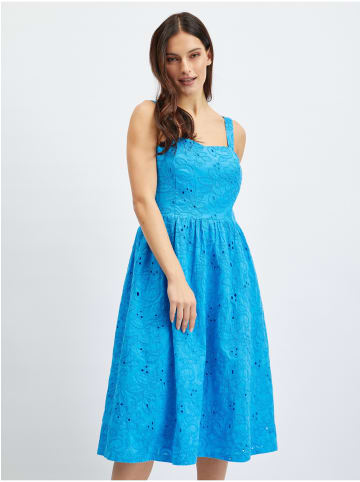 orsay Kleid in Blau