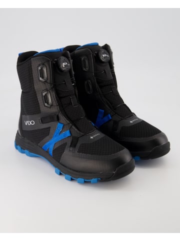 VADO  Winterstiefel in Schwarz