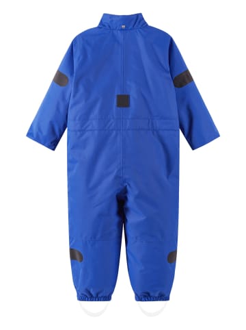 Reima ReimaTec Overall " Marte Mid " in Sparkly Blue