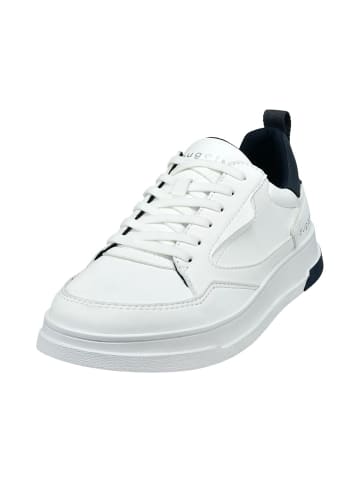 Bugatti Sneaker in weiß