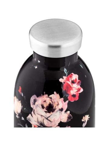 24Bottles Clima Trinkflasche 500 ml ebony rose
