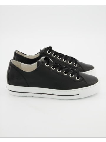 Paul Green Sneaker low in Schwarz